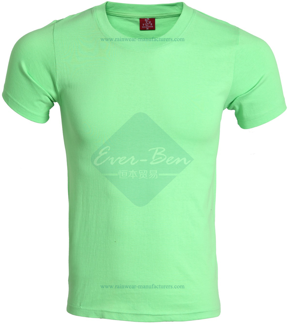 Promotional t shirts cheap